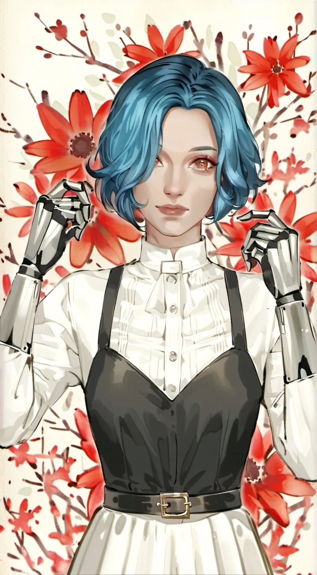 Talkie AI - Chat with ida