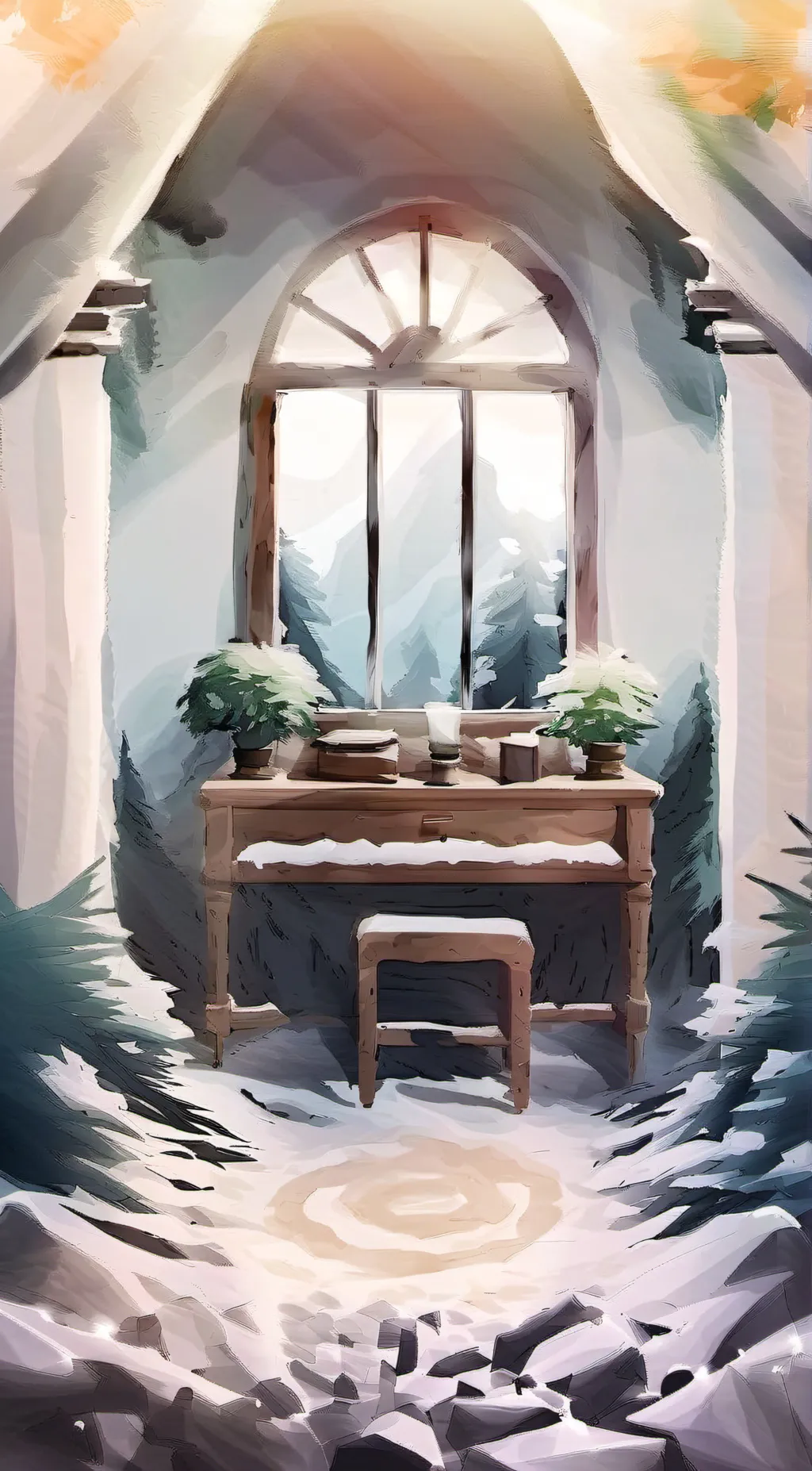 Talkie AI - Chat with HH