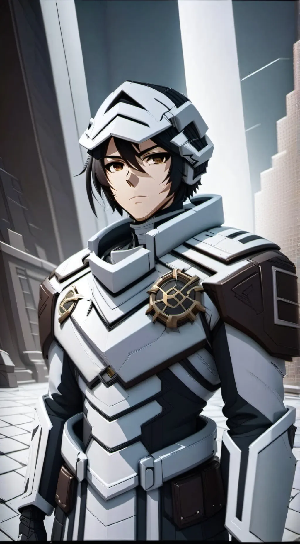 Talkie AI - Chat with Iron