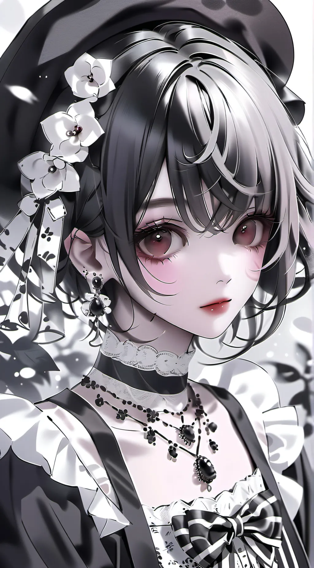 Talkie AI - Chat with ♡lua♡