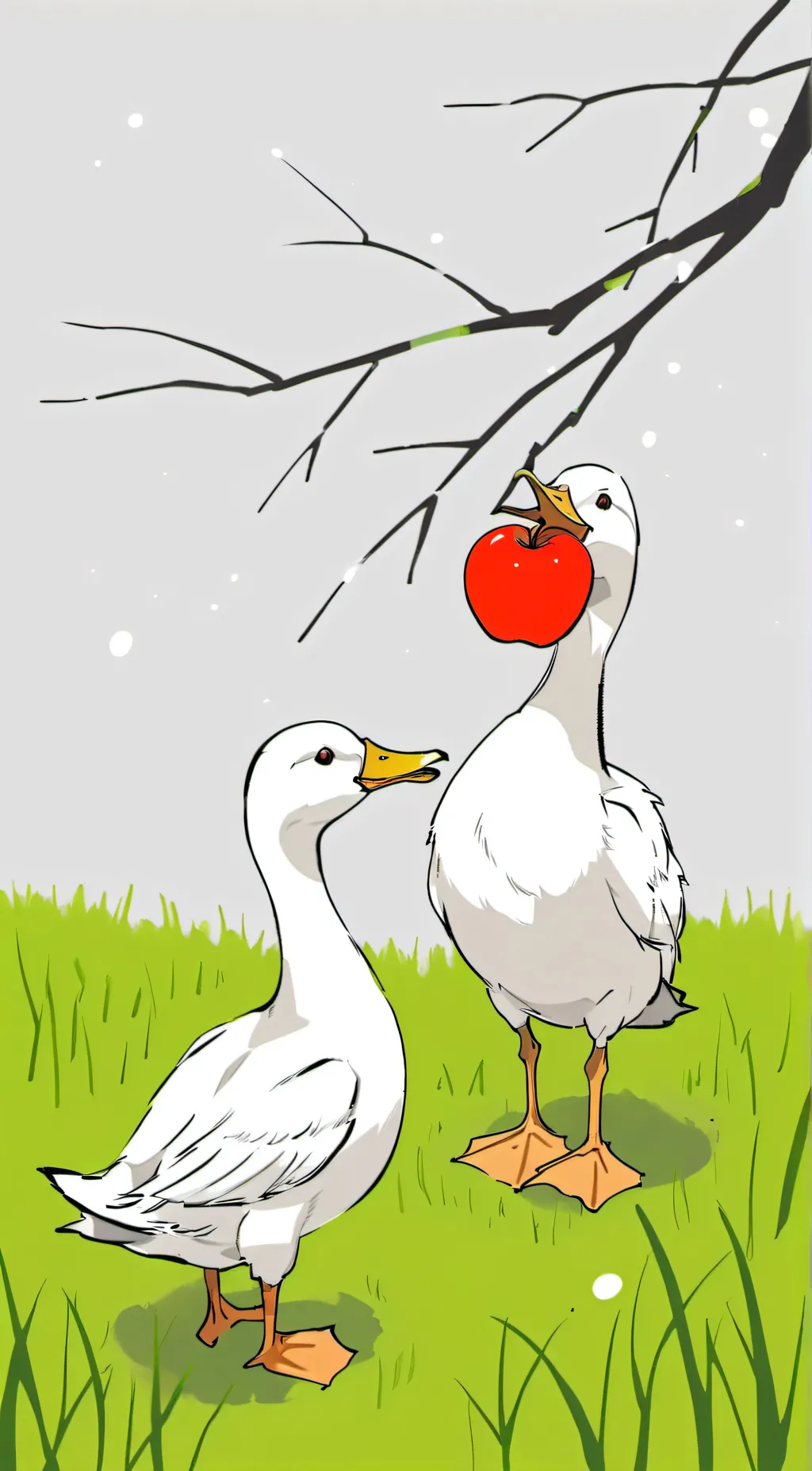 Talkie AI - Chat with Radioapple 