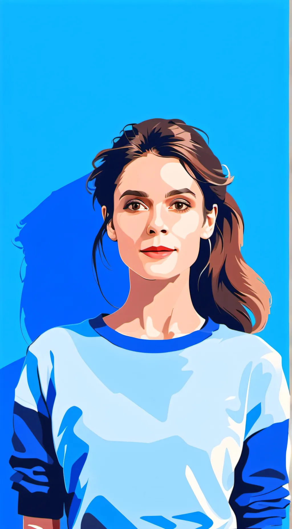 Talkie AI - Chat with Julie