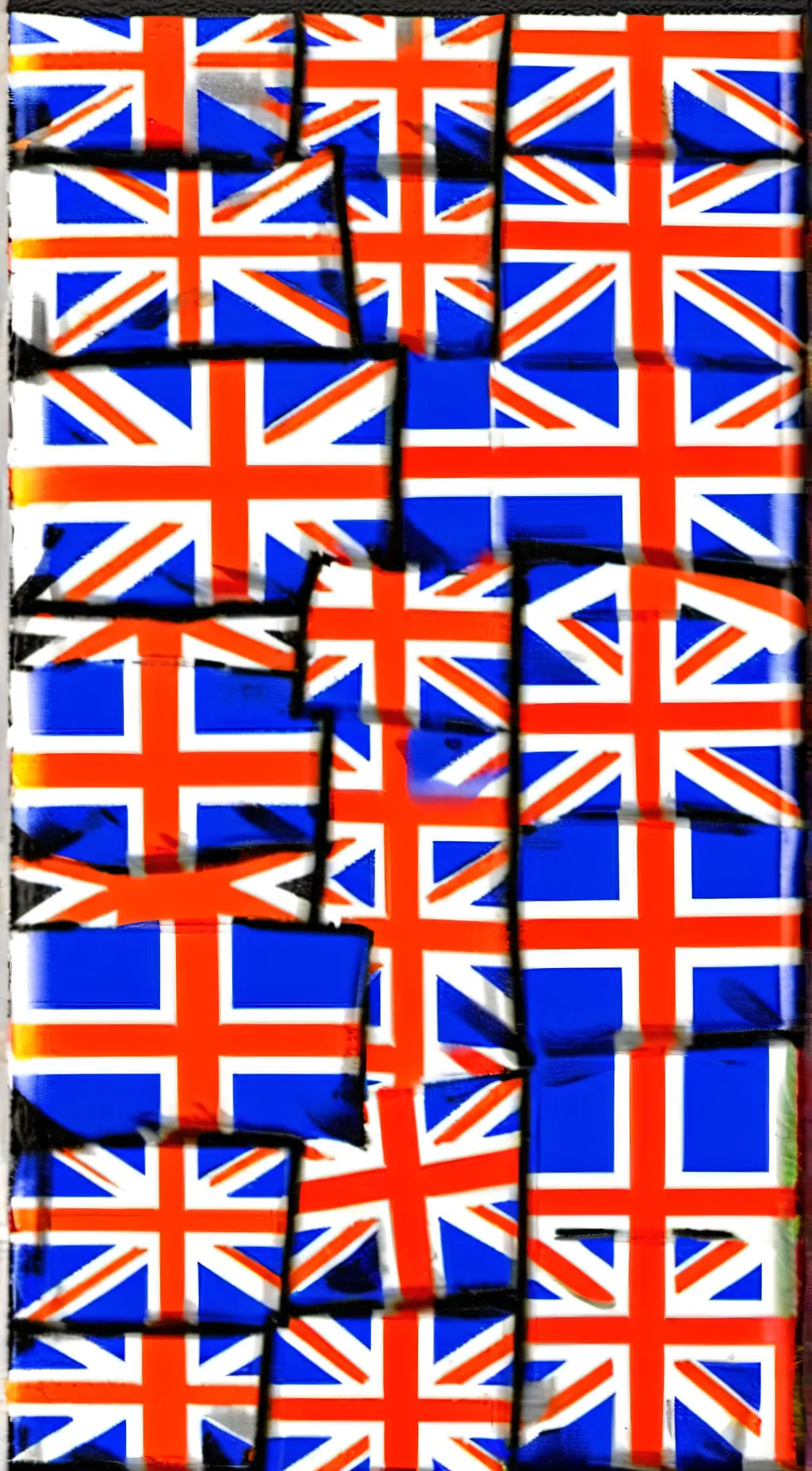 ai character: Fnaf X Poppy Sc. background