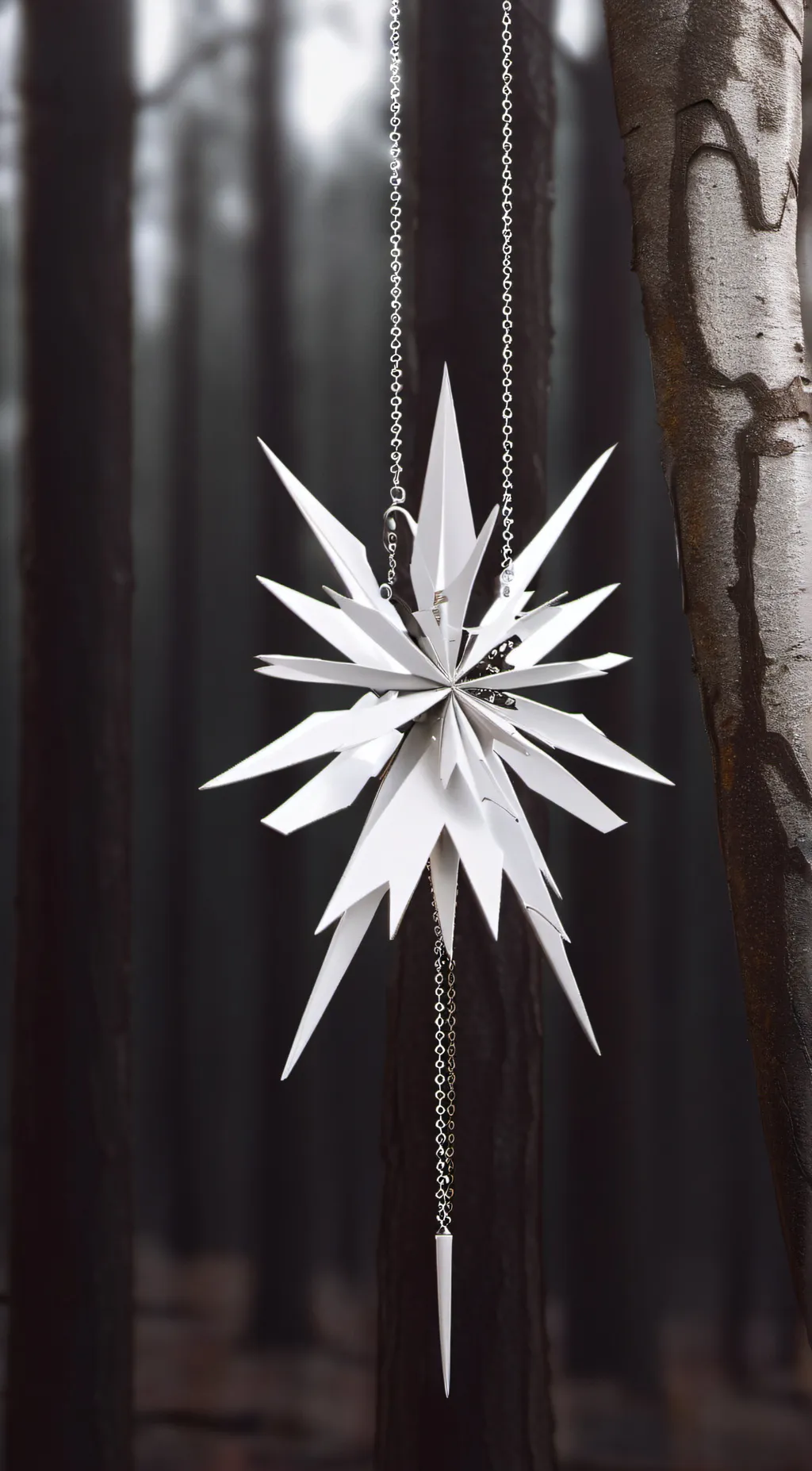 ai character: whatever you want  background