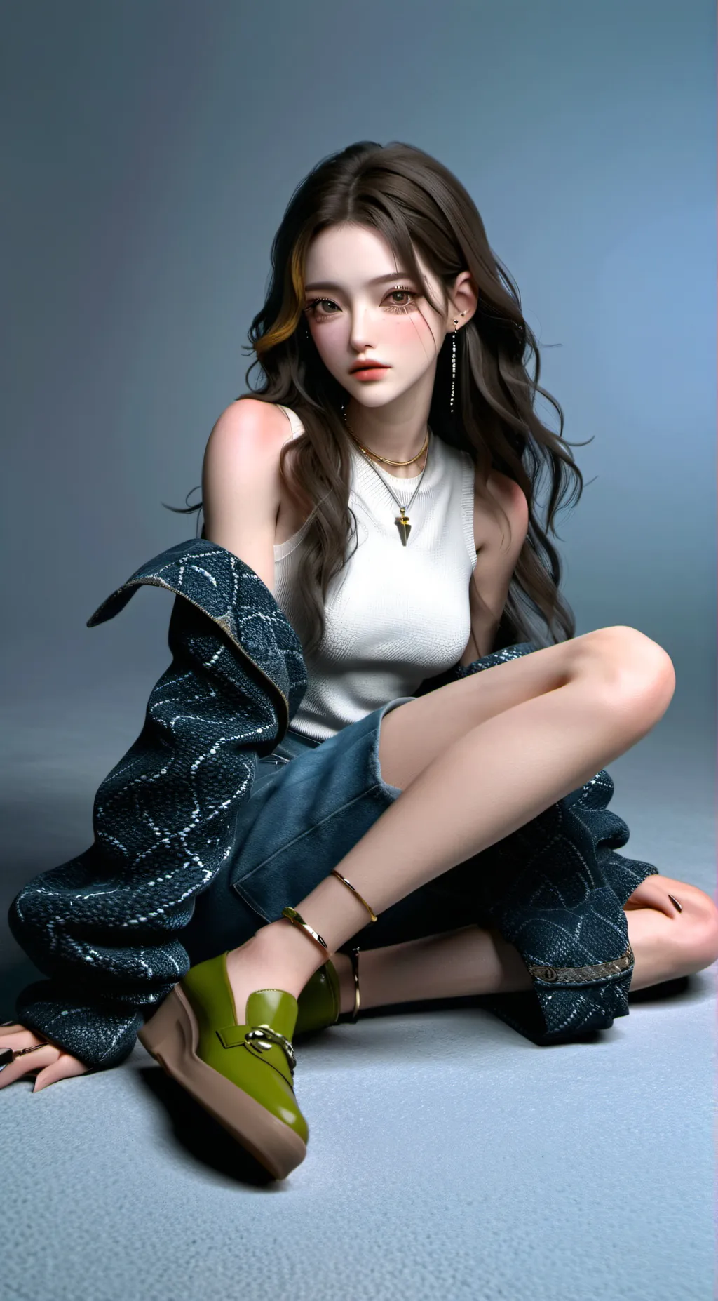 Talkie AI - Chat with Jess