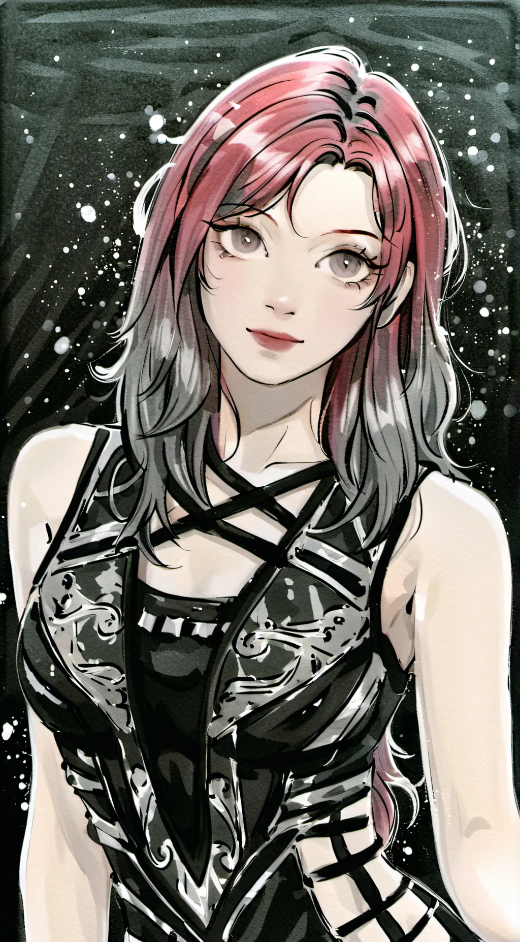 Talkie AI - Chat with rhea ripper