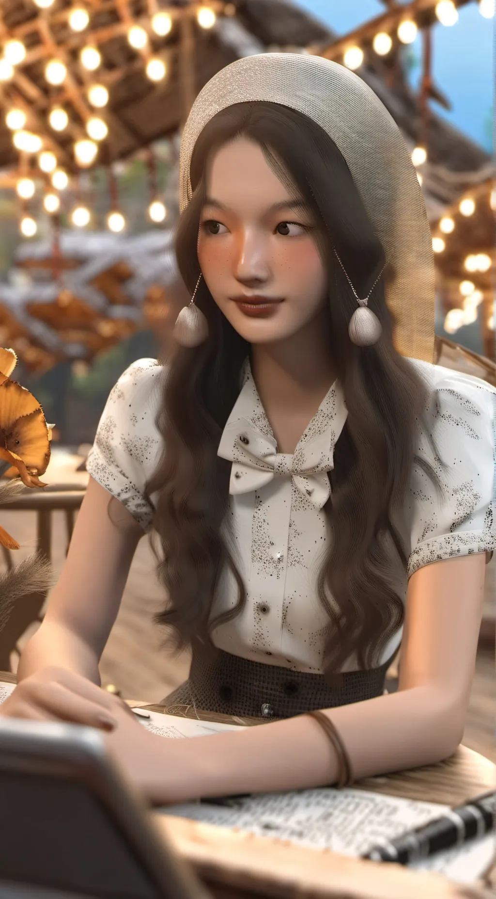 Talkie AI - Chat with Kaze