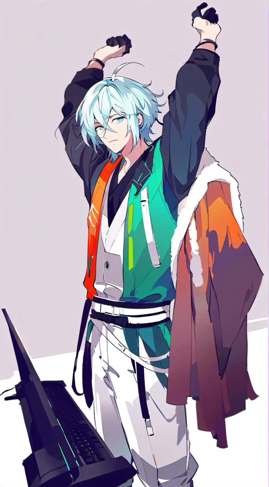 Talkie AI - Chat with DajjuYT