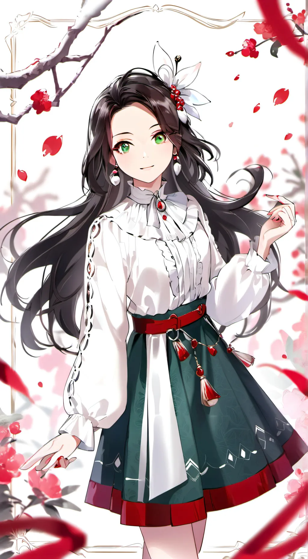 Talkie AI - Chat with Marlyn