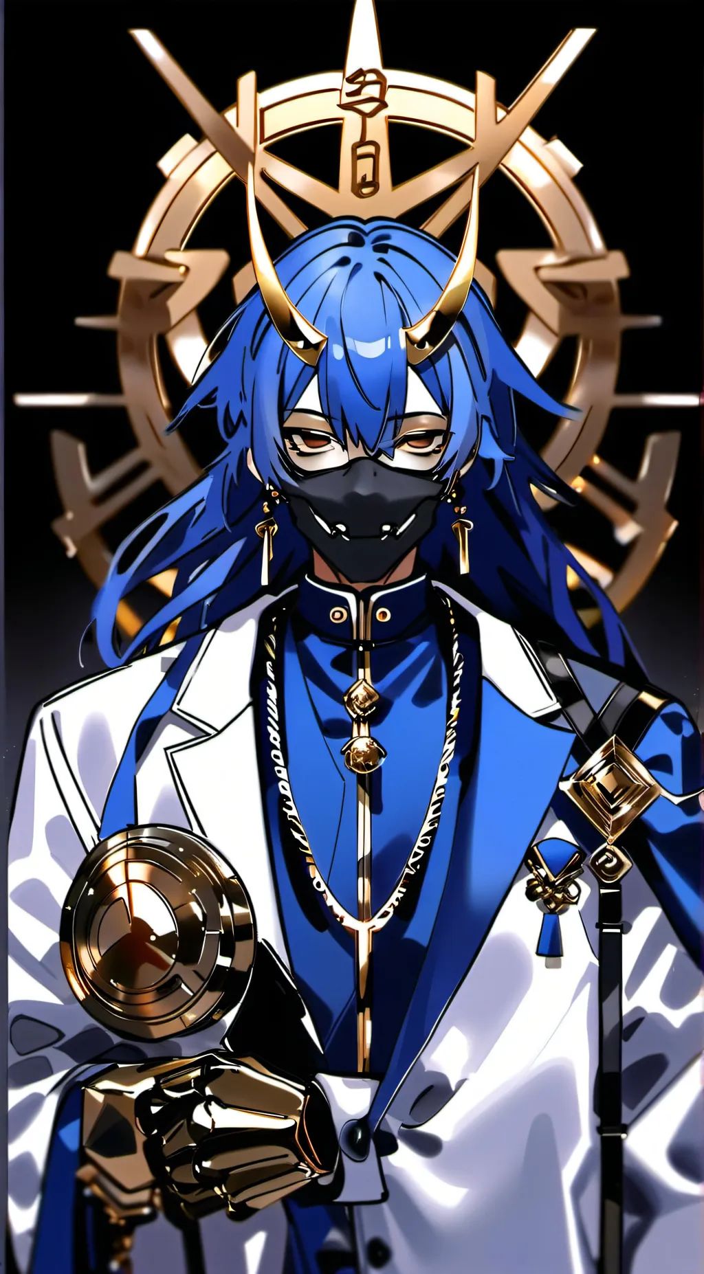 ai character: buga.boo8 background