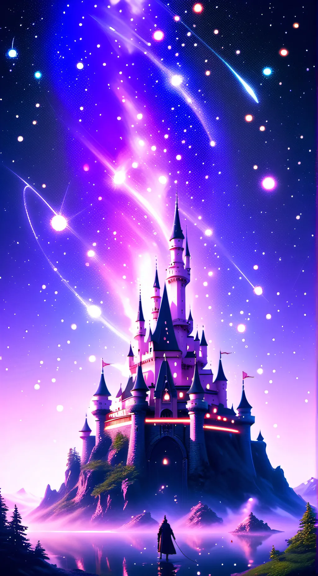 ai character: Hogwarts |Y/N| background