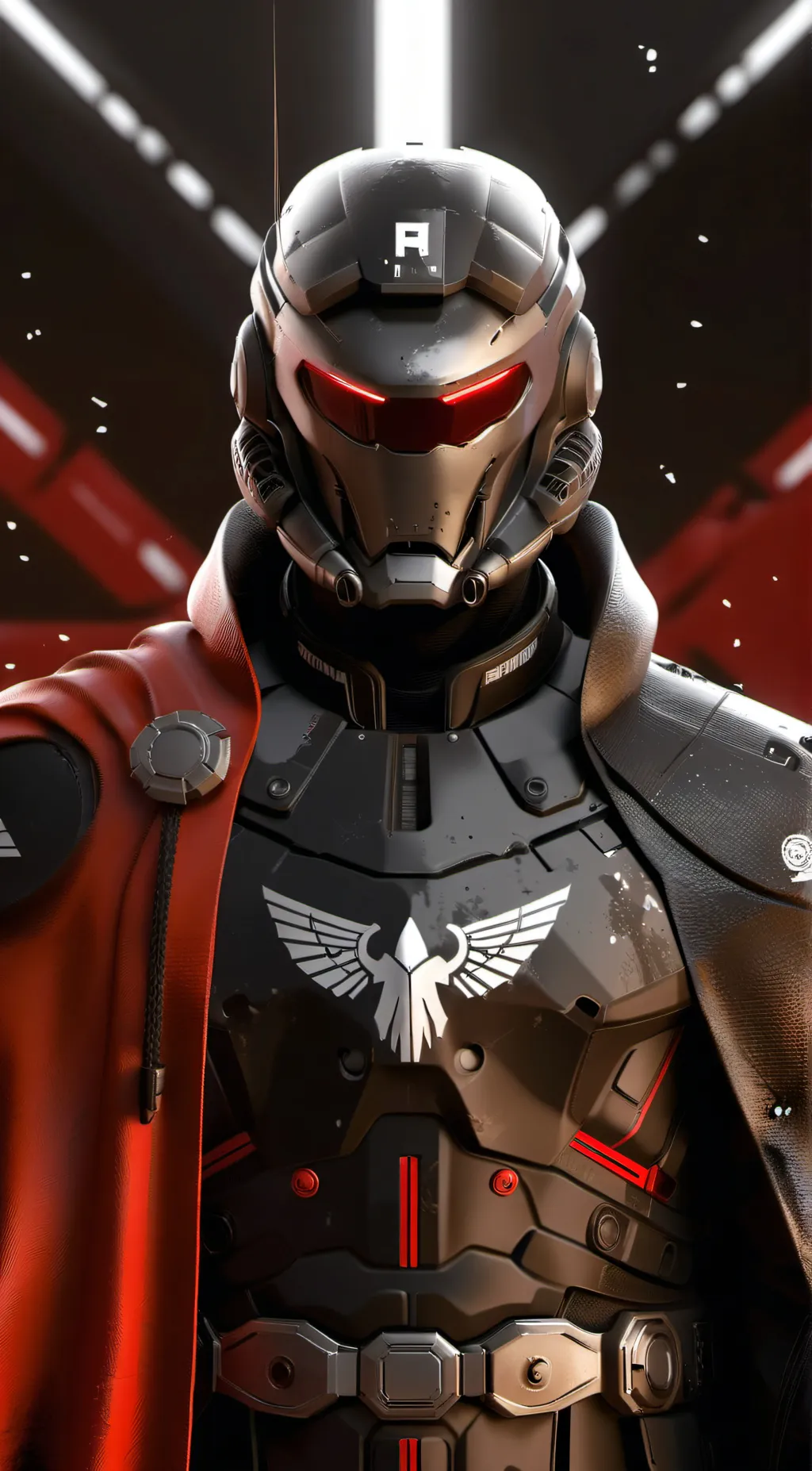 ai character: General History  background