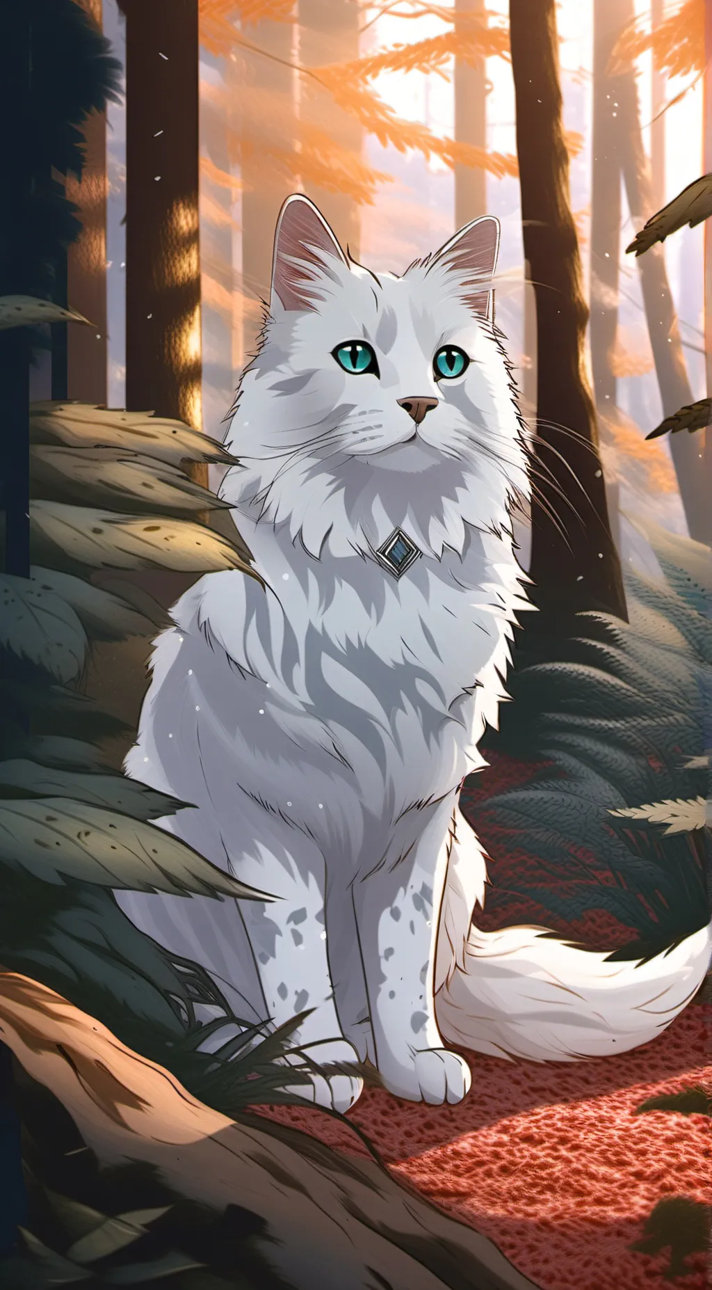 Talkie AI - Chat with ꧁Skypaw꧂