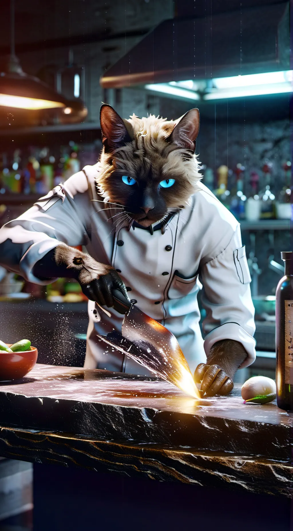 Talkie AI - Chat with Milo