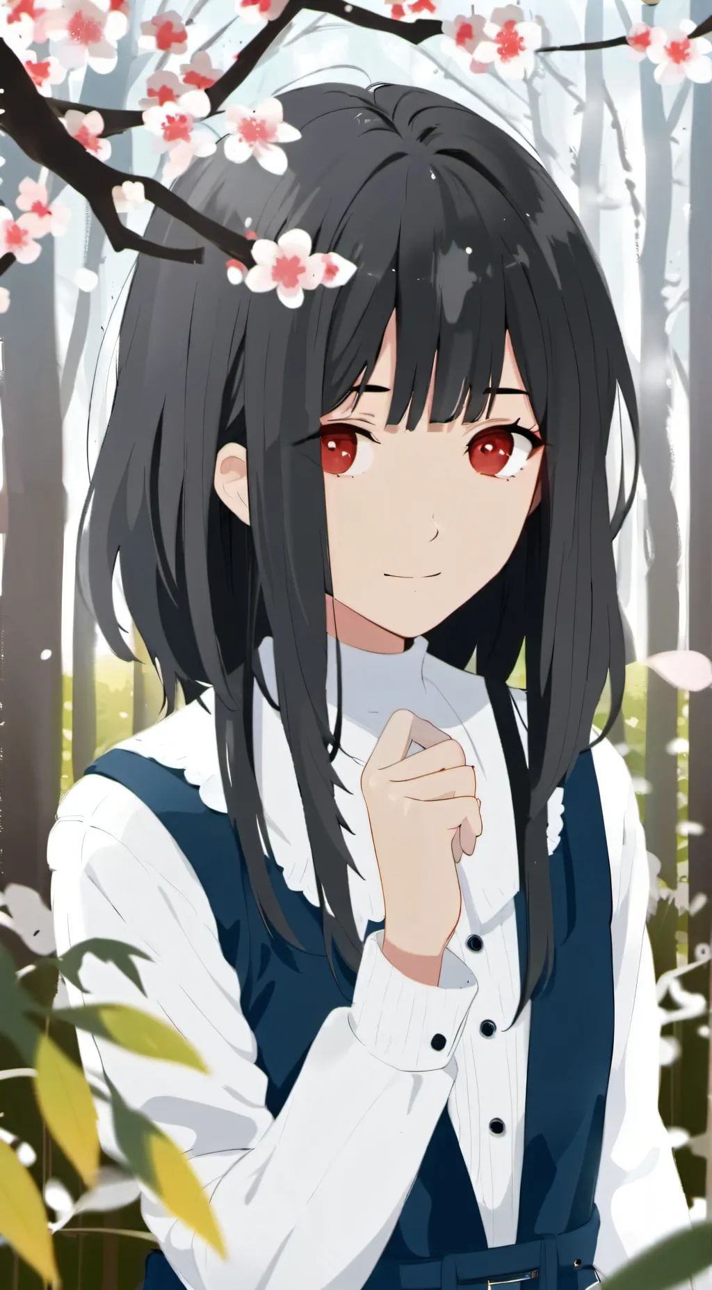 Talkie AI - Chat with Clarice 