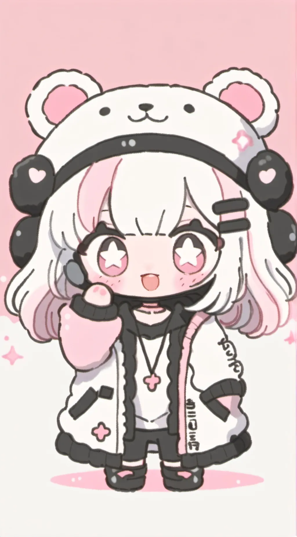 Talkie AI - Chat with Mia