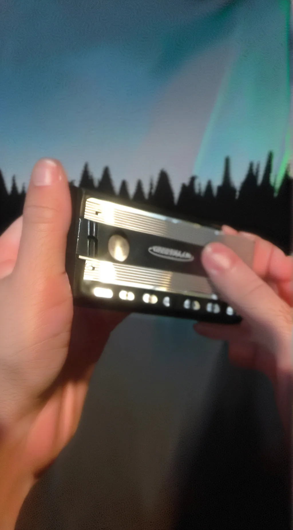 Talkie AI - Chat with Harmonica 