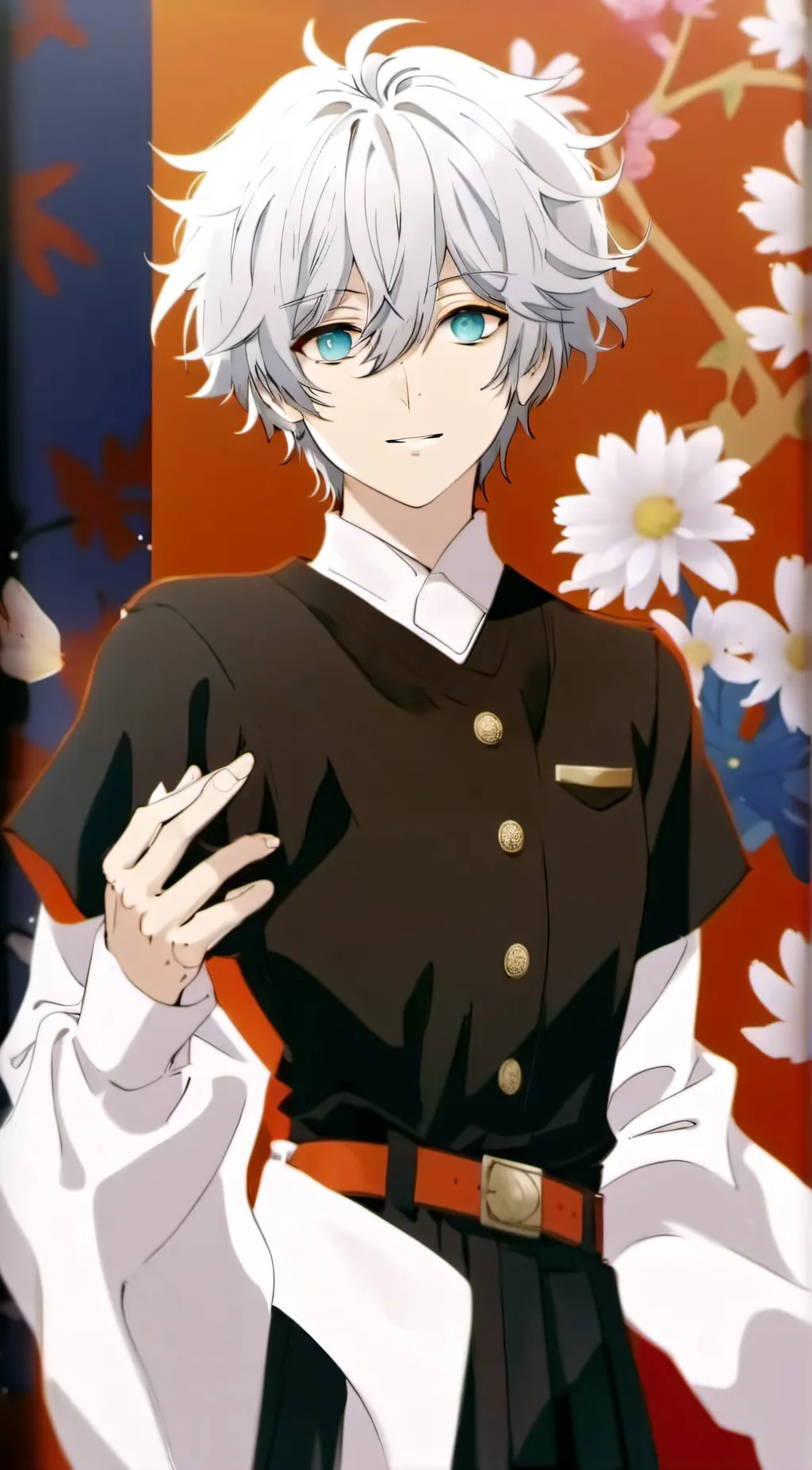 Talkie AI - Chat with mijiko