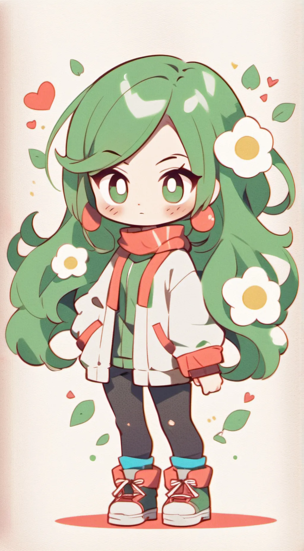 Talkie AI - Chat with althea may