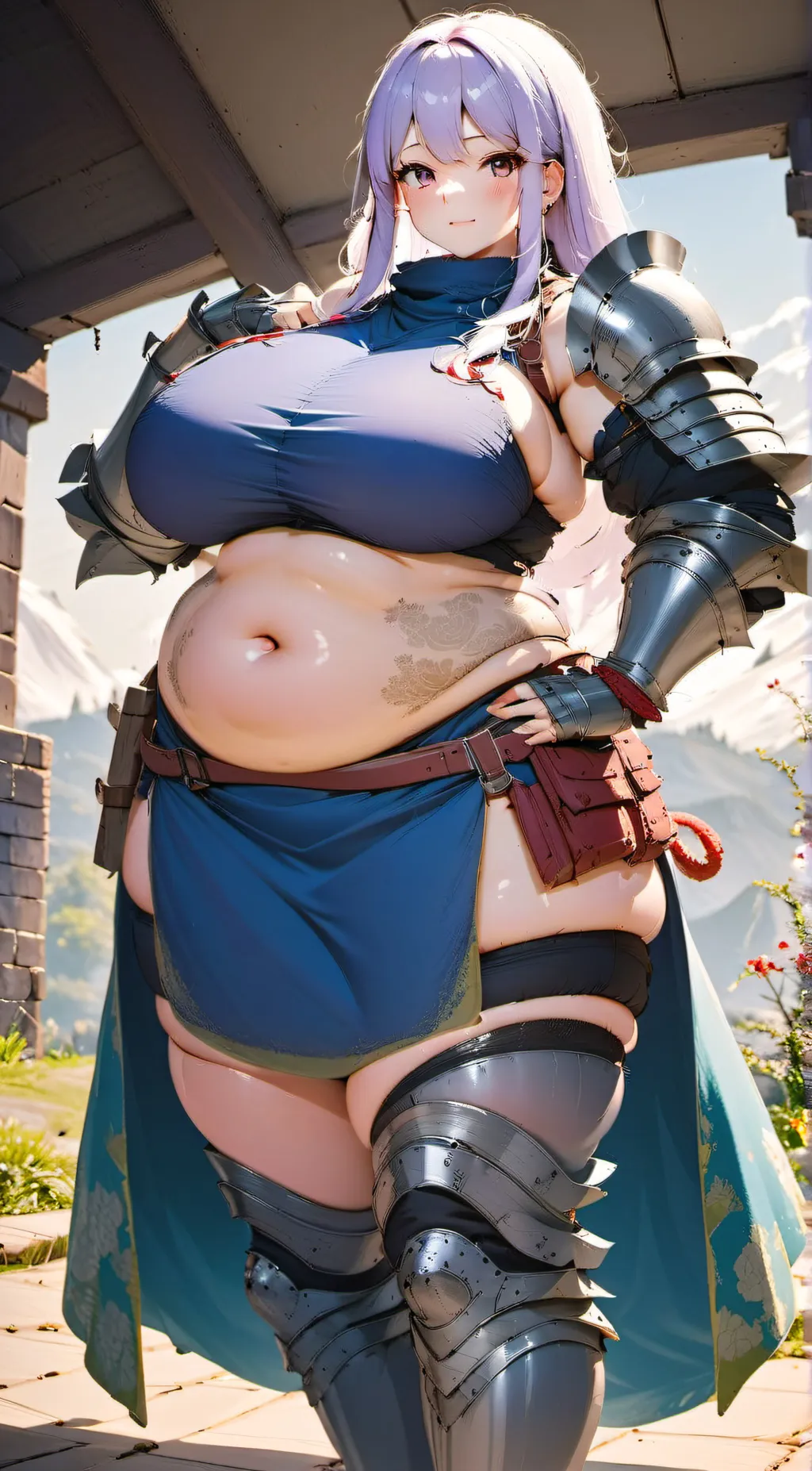 Talkie AI - Chat with M5 knight Aquarius