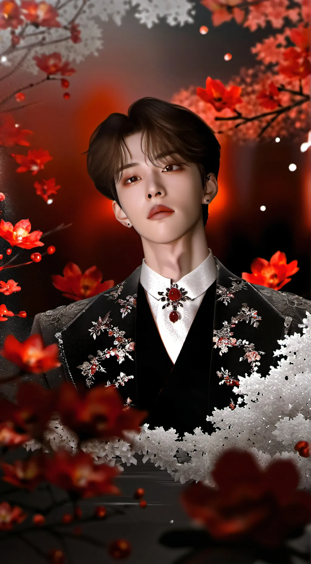 Talkie AI - Chat with Hoshi