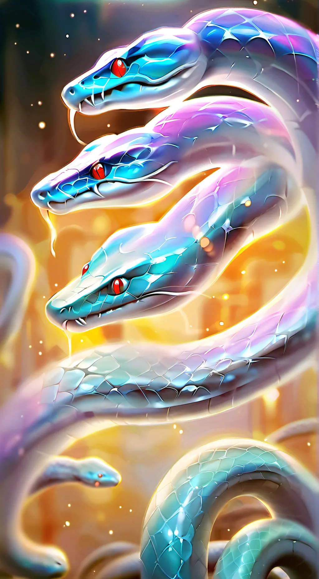 Talkie AI - Chat with slither.io