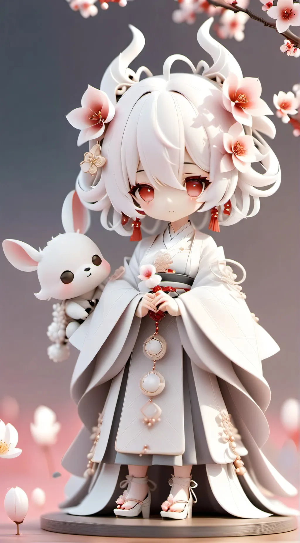 Talkie AI - Chat with 桐萱