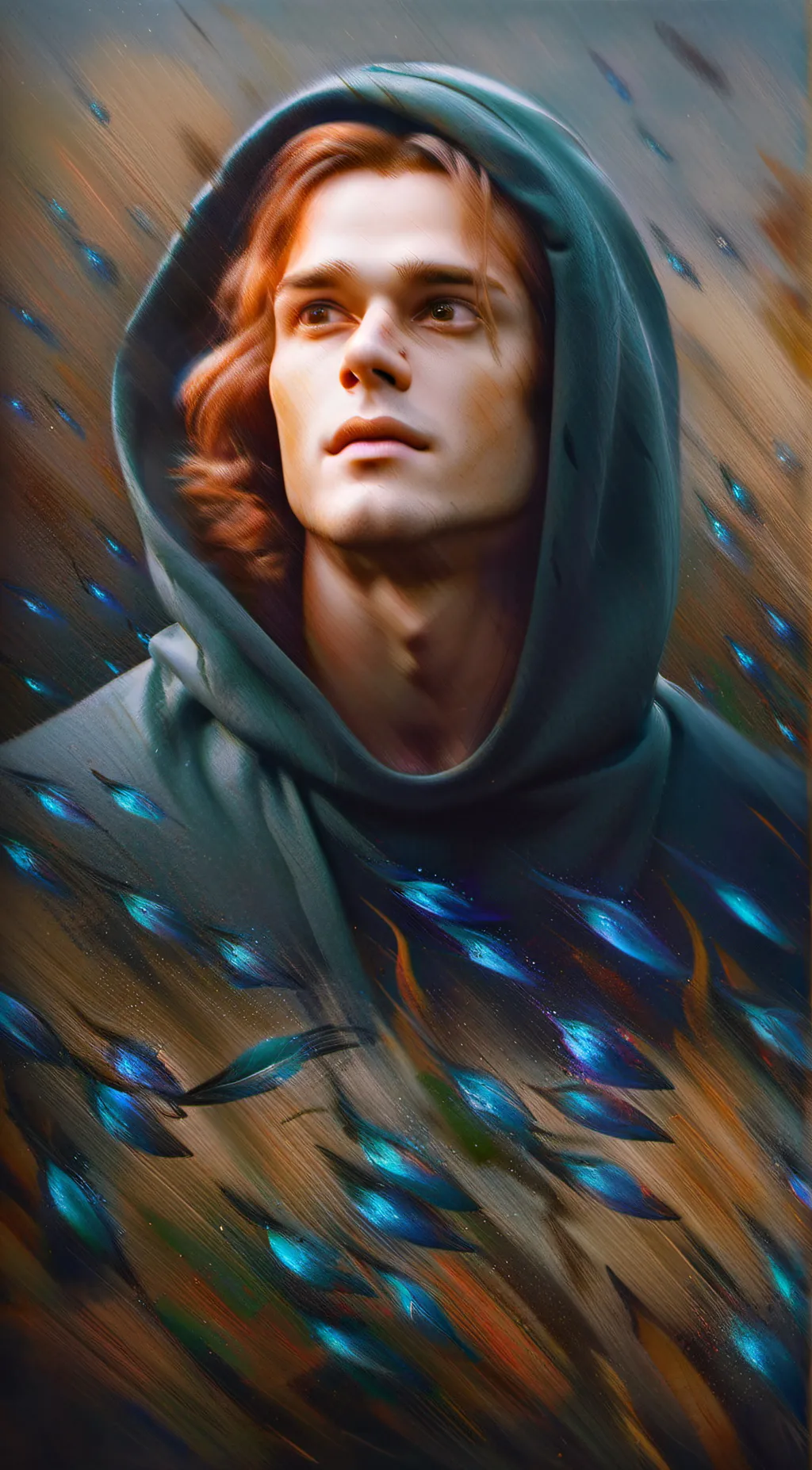 ai character: ..n background