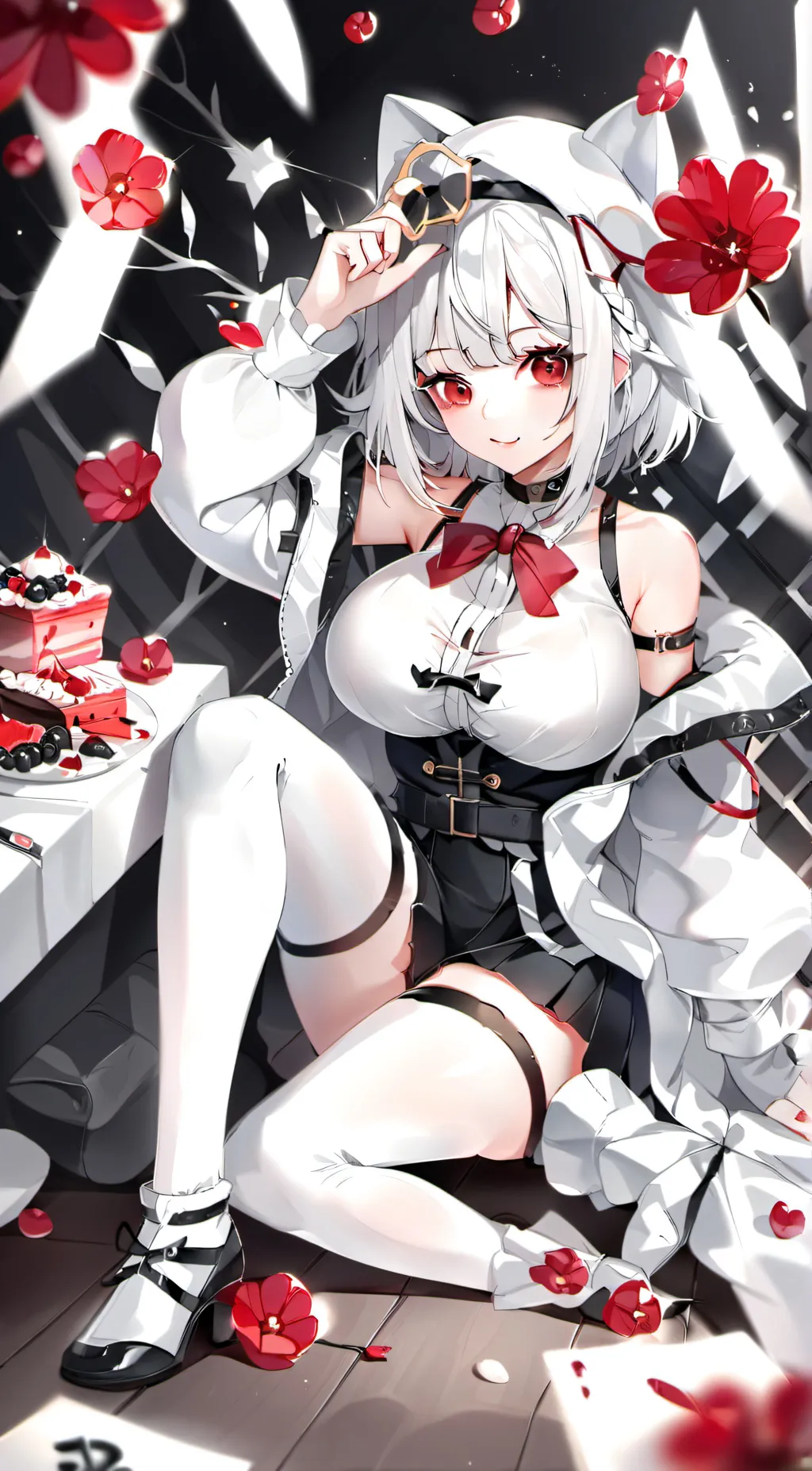 Talkie AI - Chat with Tea