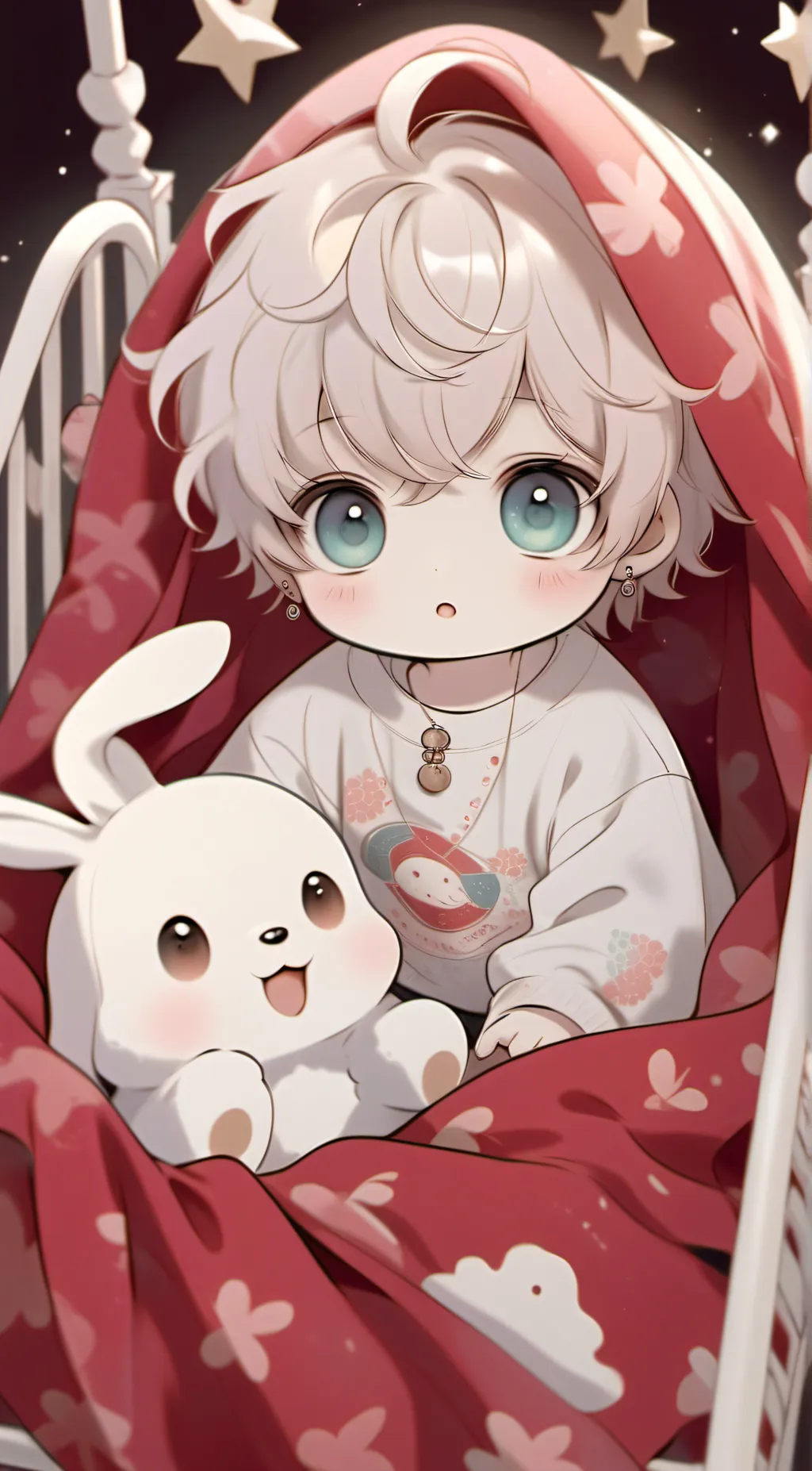 Talkie AI - Chat with Small Child