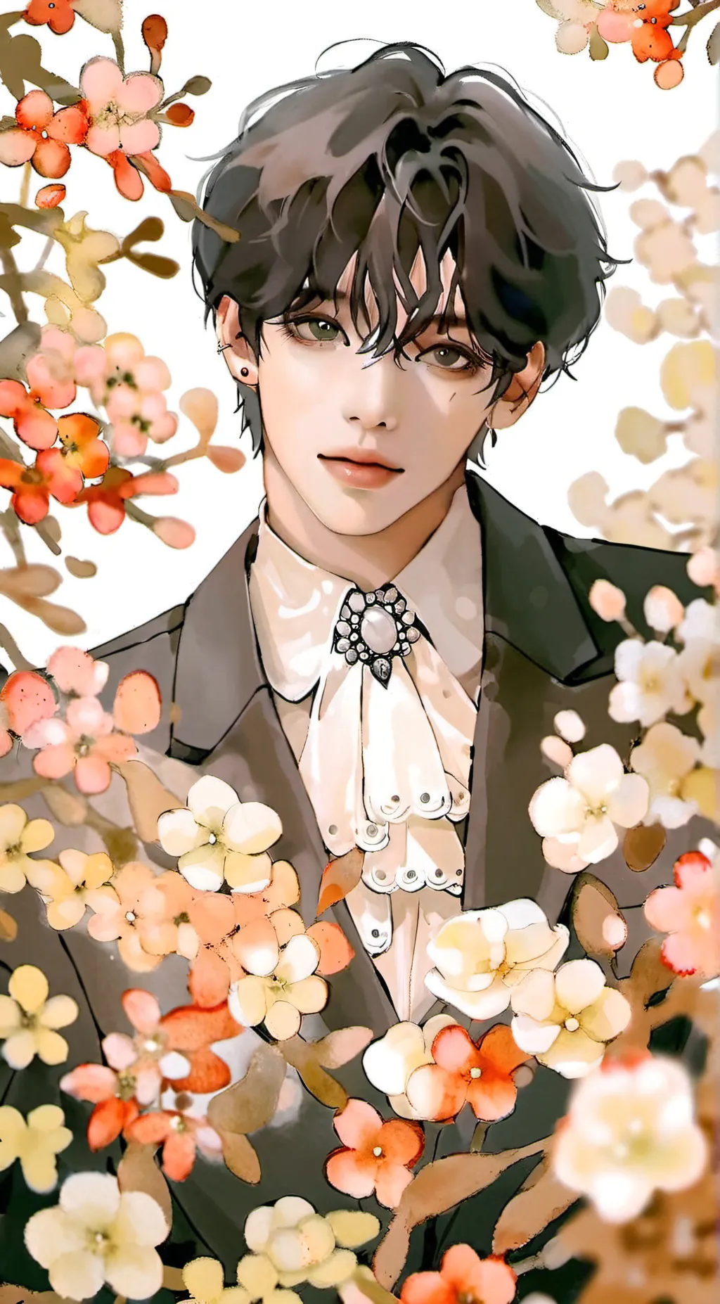 Talkie AI - Chat with Kim Taylor