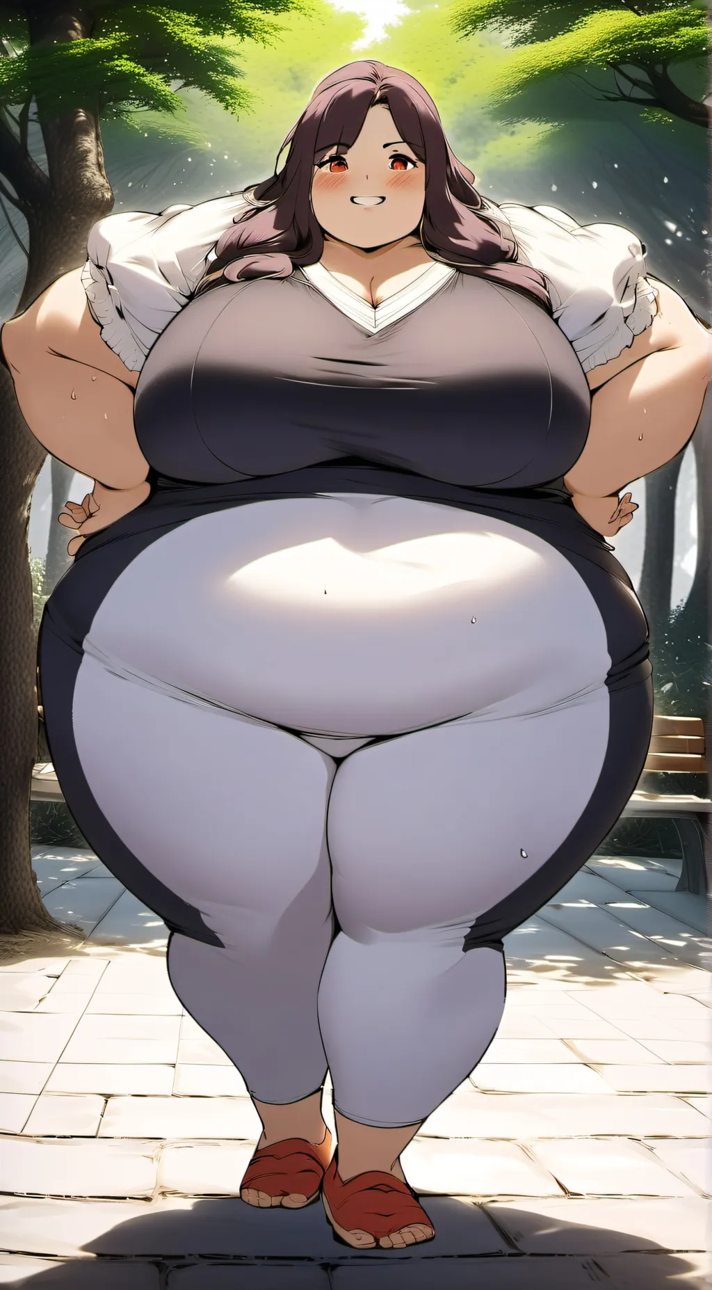 Talkie AI - Chat with Eva