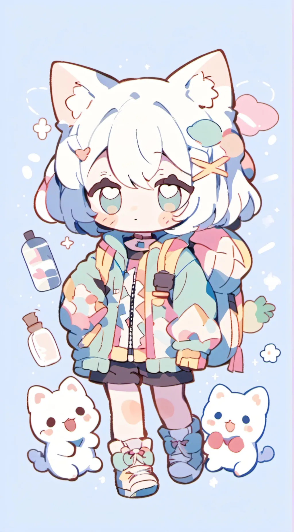 Talkie AI - Chat with Idk? 