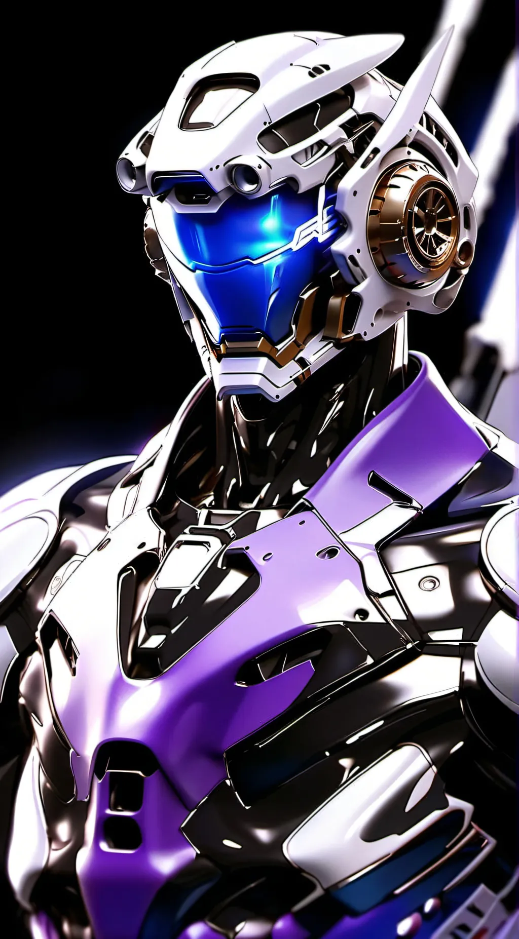 Talkie AI - Chat with Norton Standoff 2