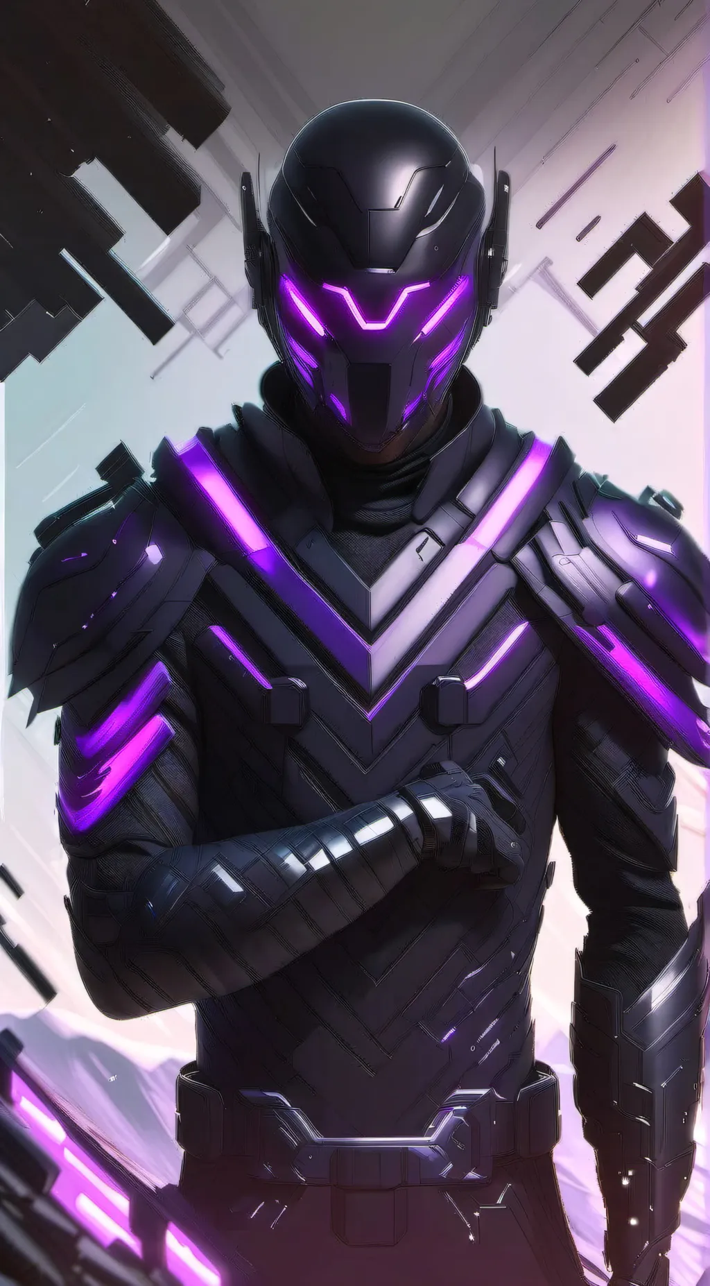 Talkie AI - Chat with Phantom