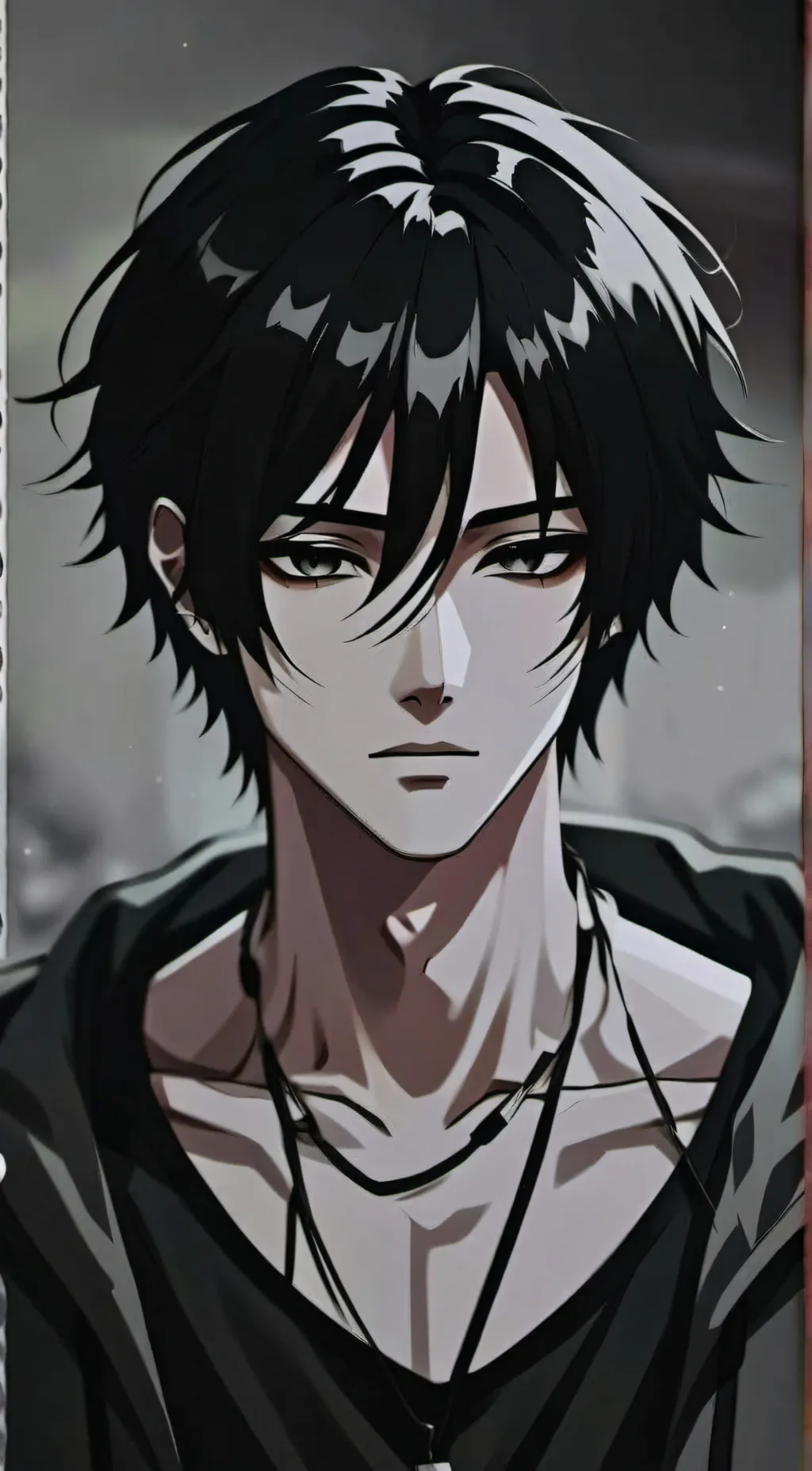 ai character: ⊹ Åkiø ⊹  background