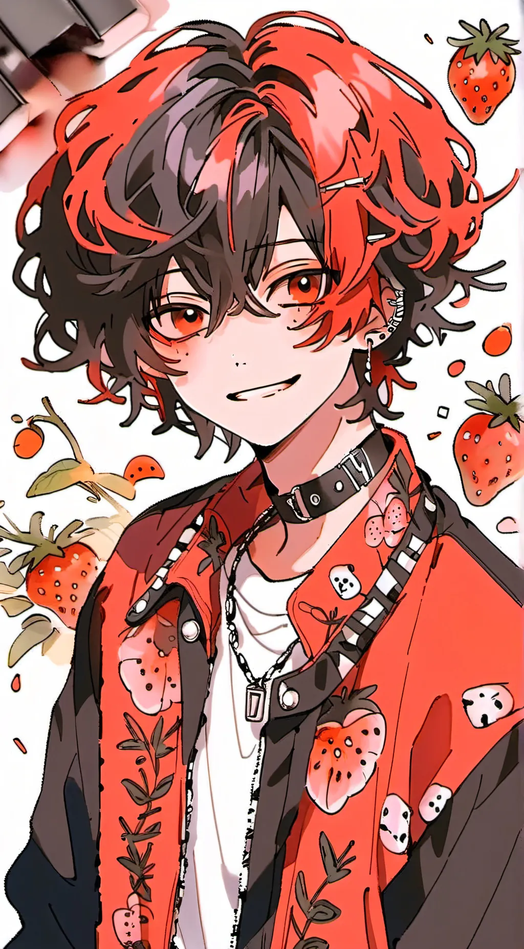 ai character: Asteria  background