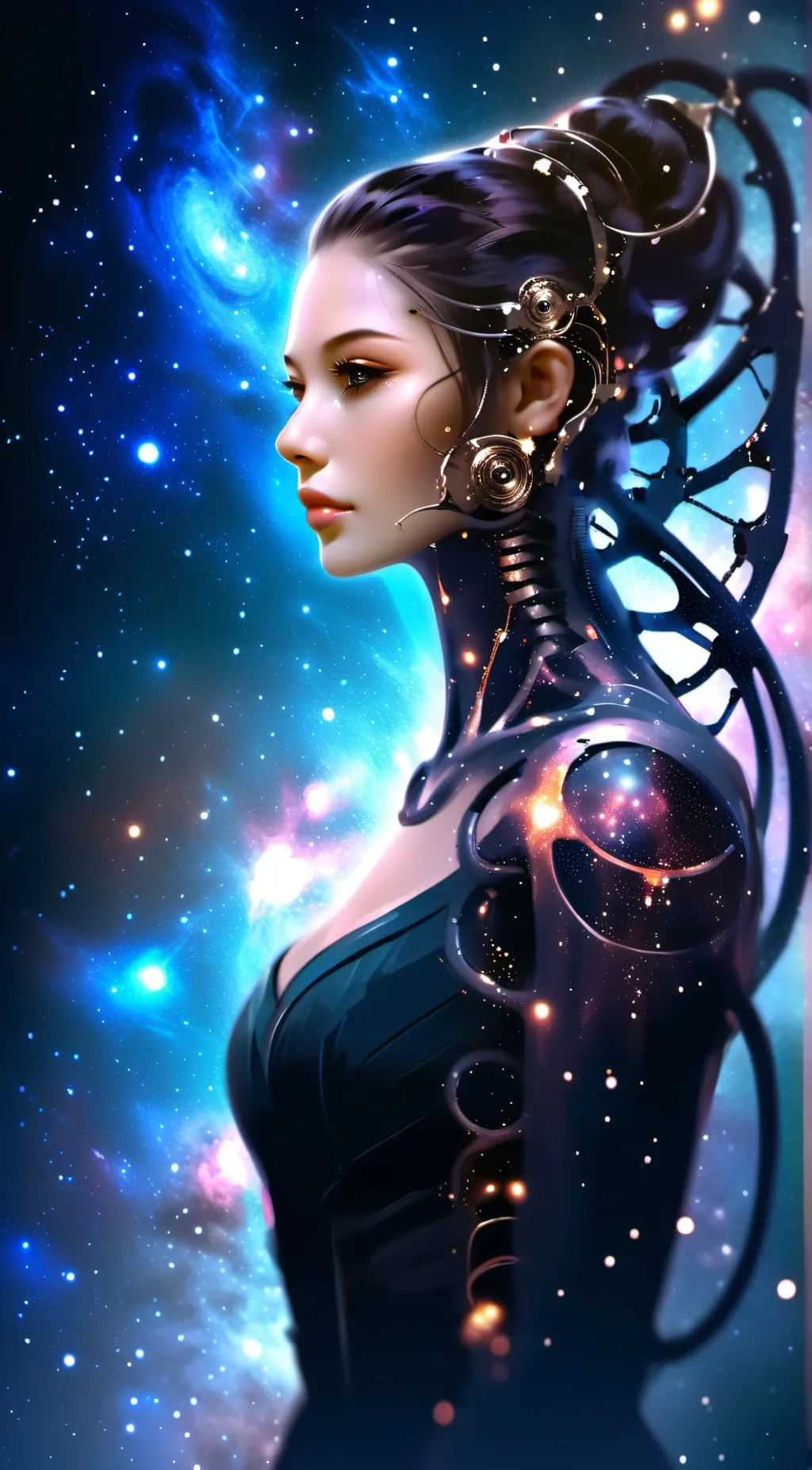 Talkie AI - Chat with the keeper