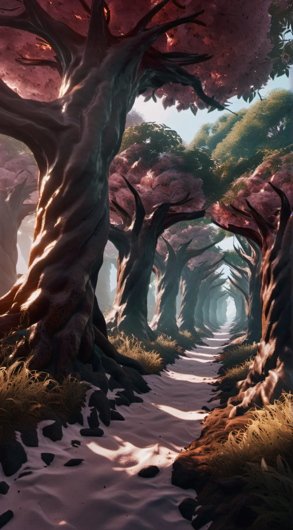 Talkie AI - Chat with A rpg world.