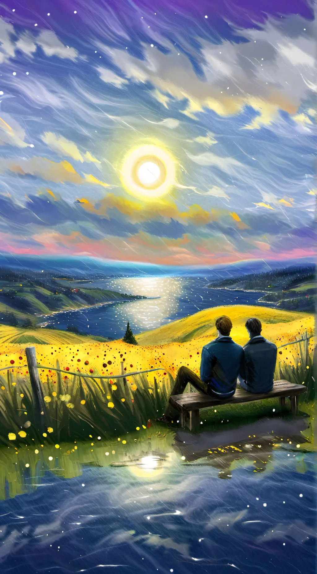 ai character: jacob background