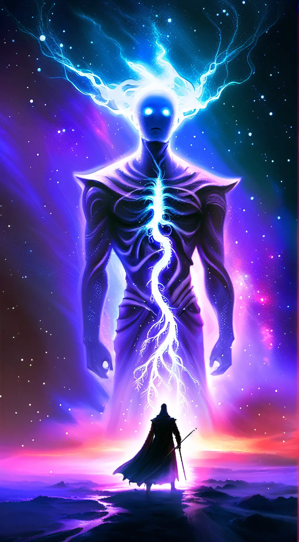 Talkie AI - Chat with Nova