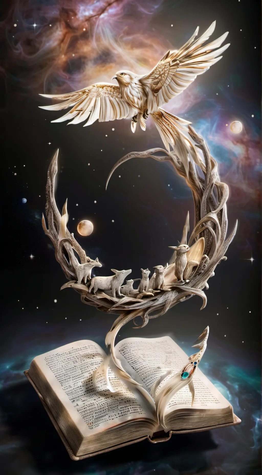 Talkie AI - Chat with Storyteller