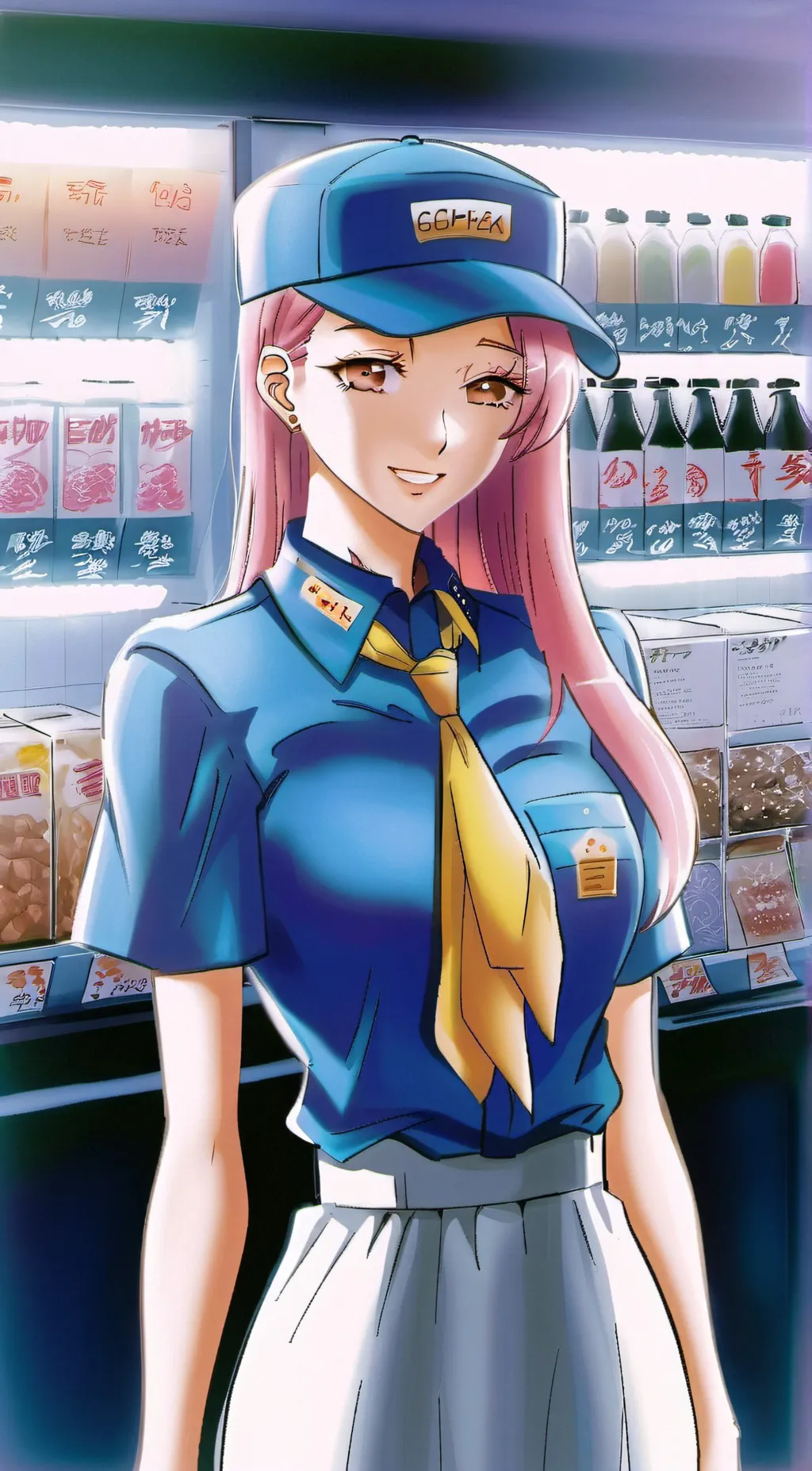 Talkie AI - Chat with Ashley