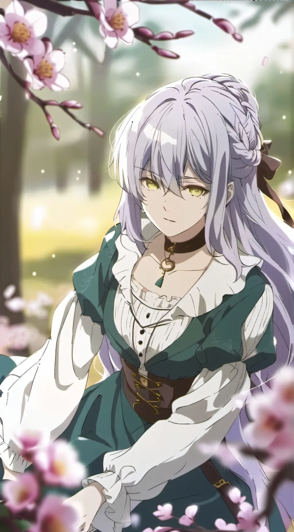 Talkie AI - Chat with Dana