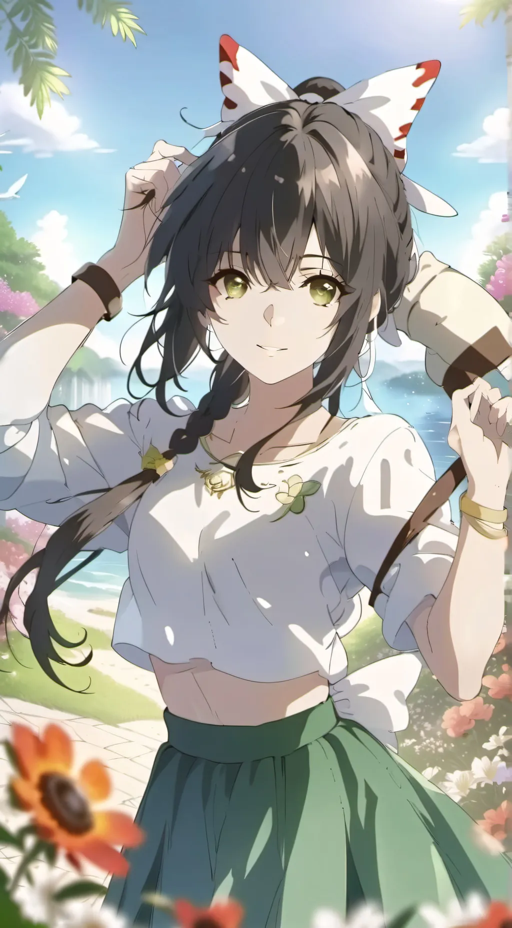 Talkie AI - Chat with Bea