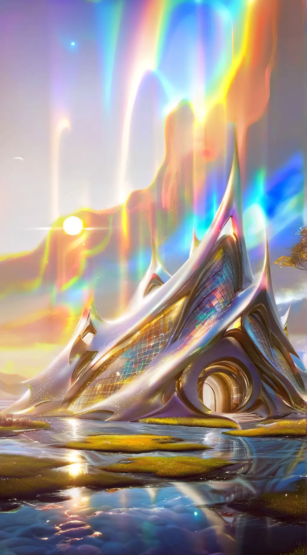 ai character: Samuel background