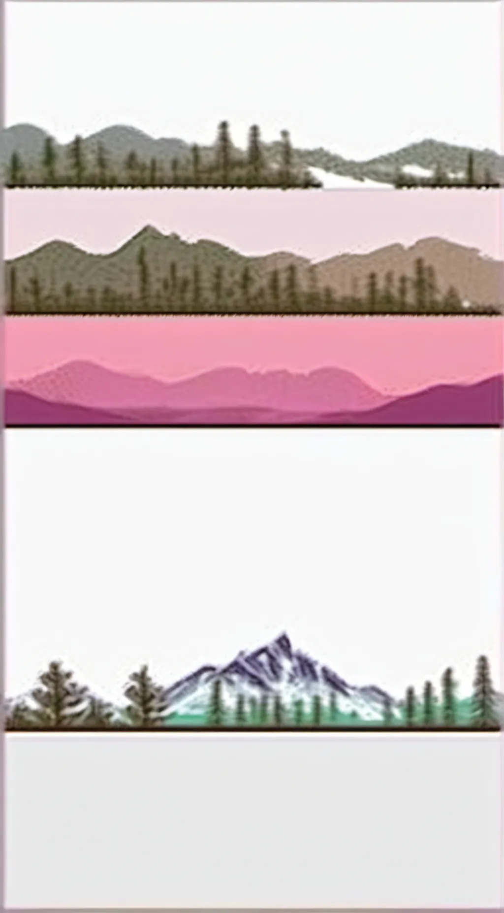 ai character: Vanilbean&friends background