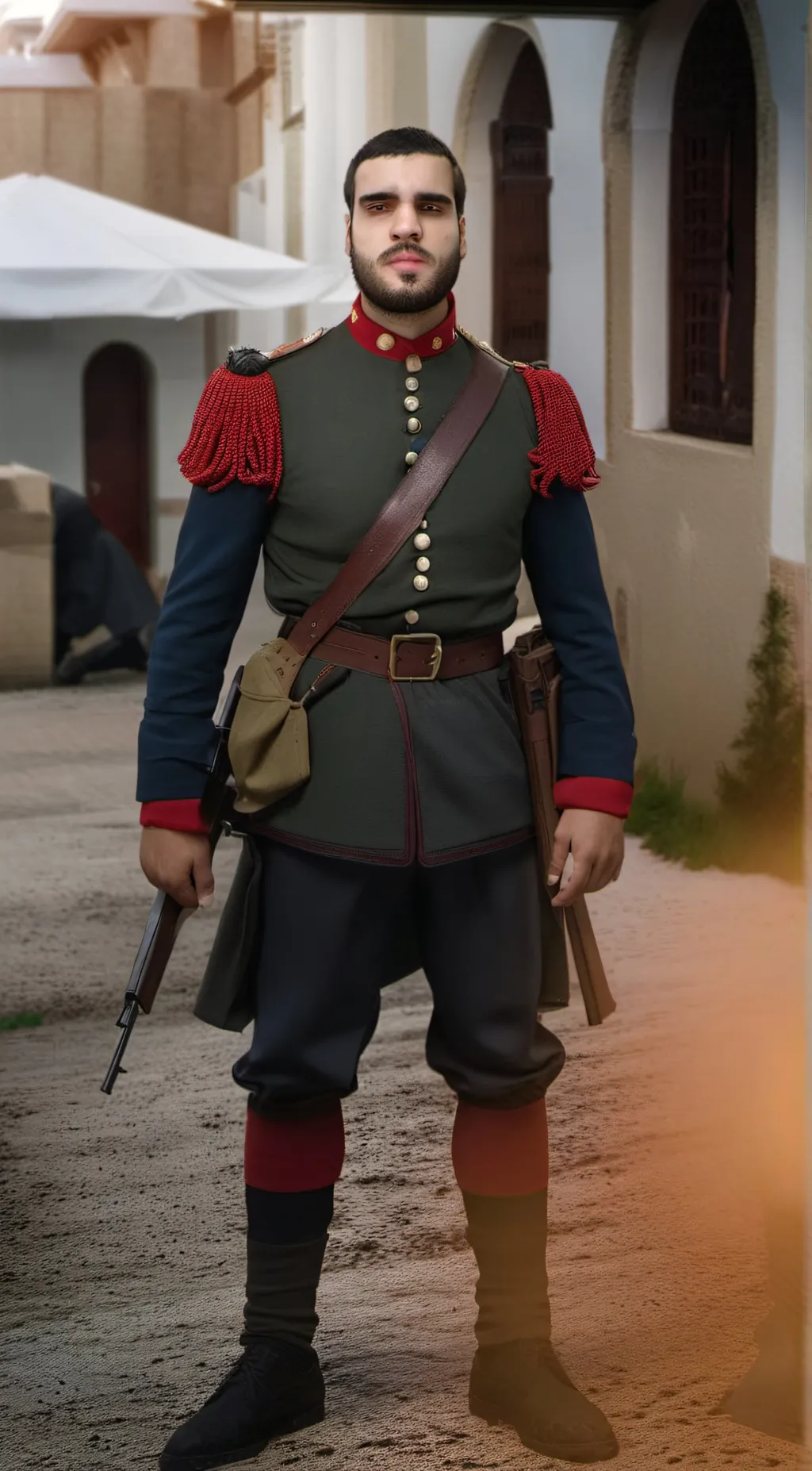 Talkie AI - Chat with MR.Pedro