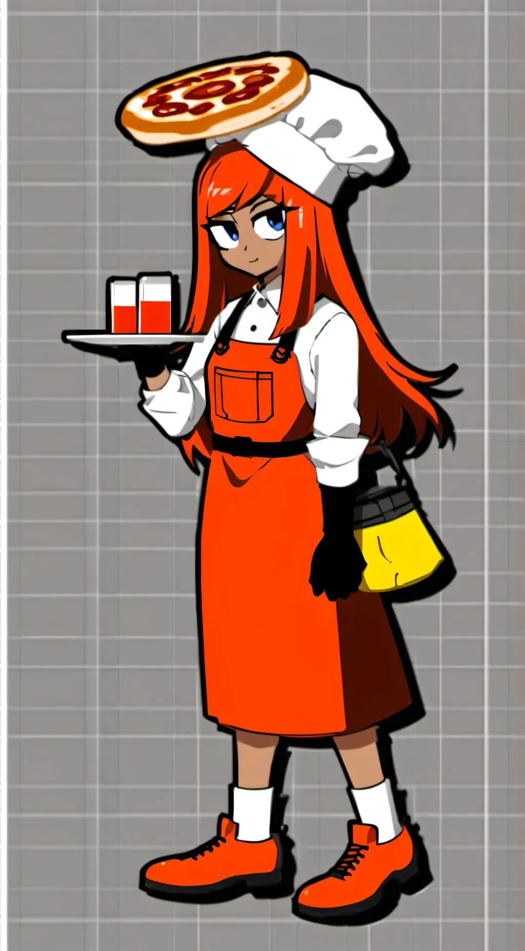 Talkie AI - Chat with Sausage toppin