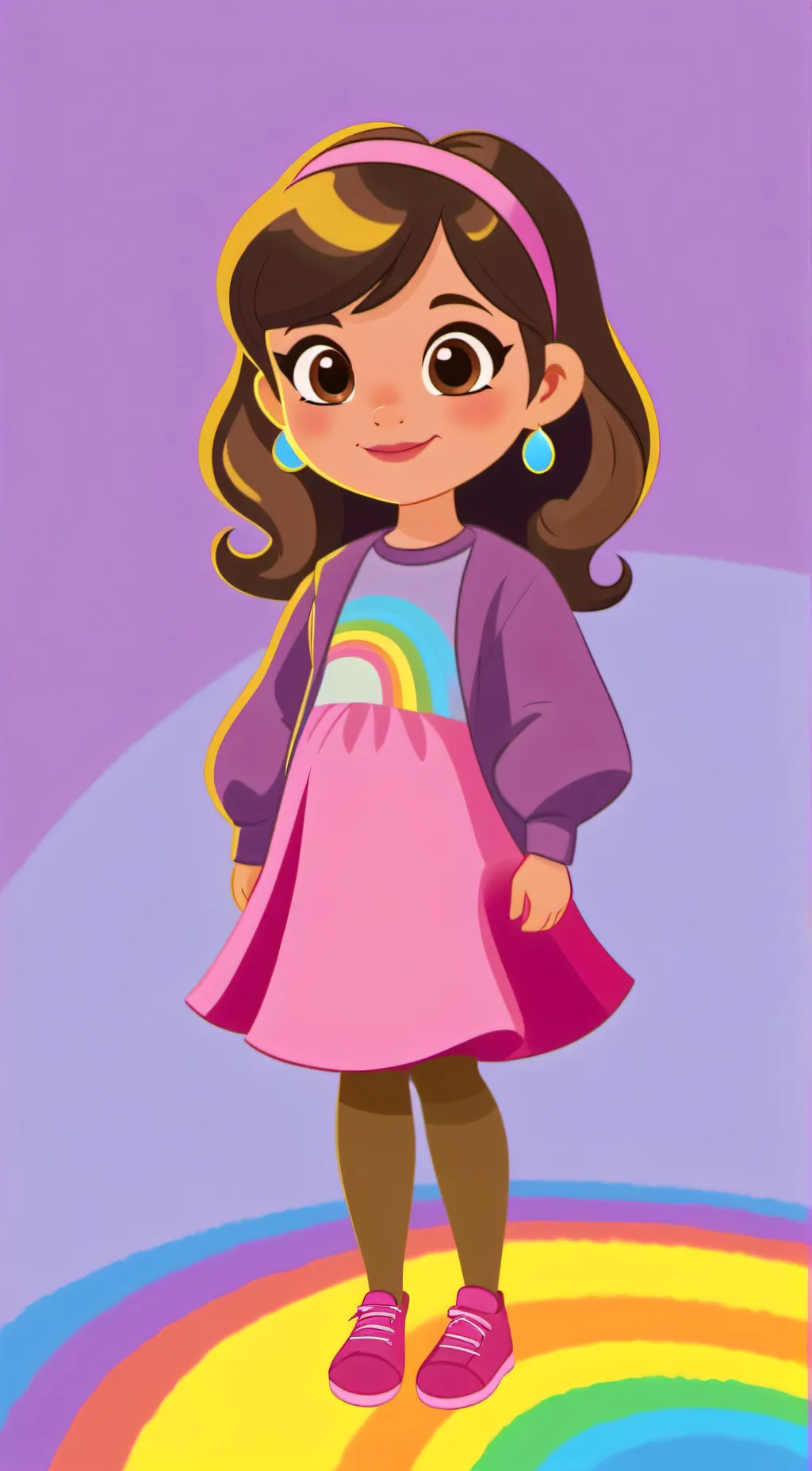 Talkie AI - Chat with Alia